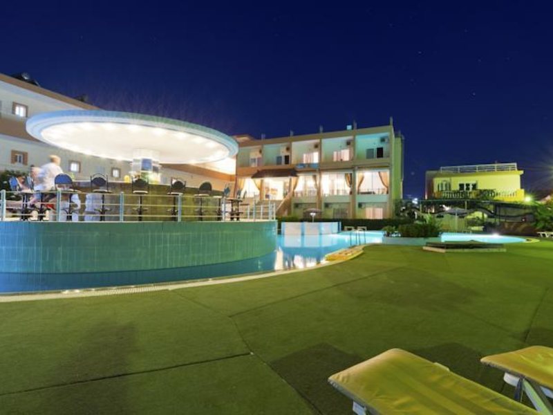 Bayside Hotel Katsaras 101419