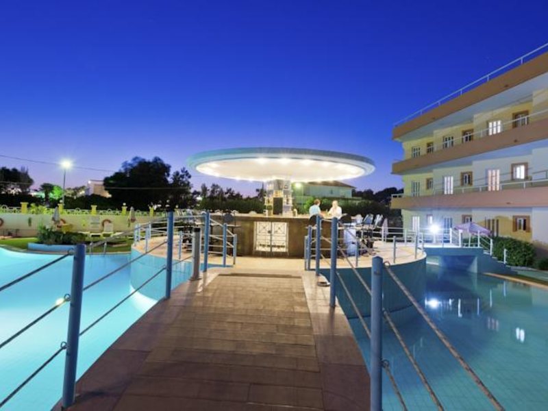 Bayside Hotel Katsaras 101421