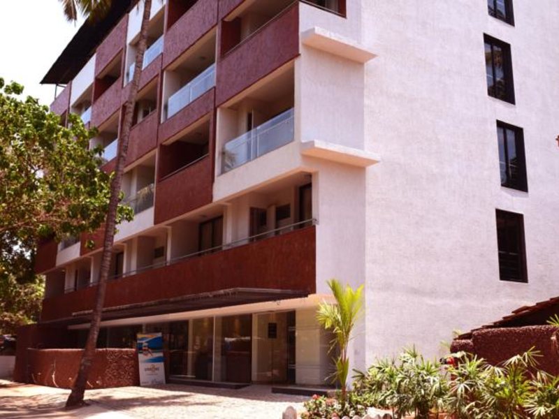 Baywatch Express Urbane 114925