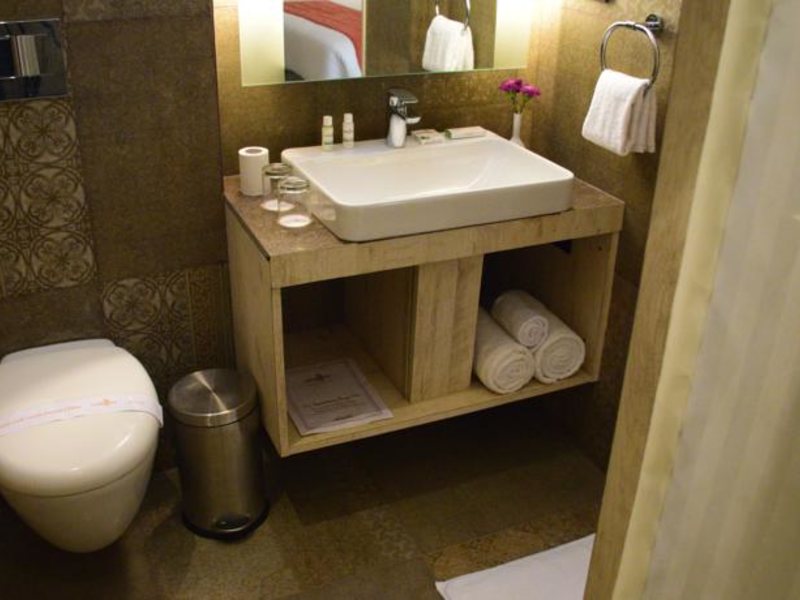 Baywatch Express Urbane 114928