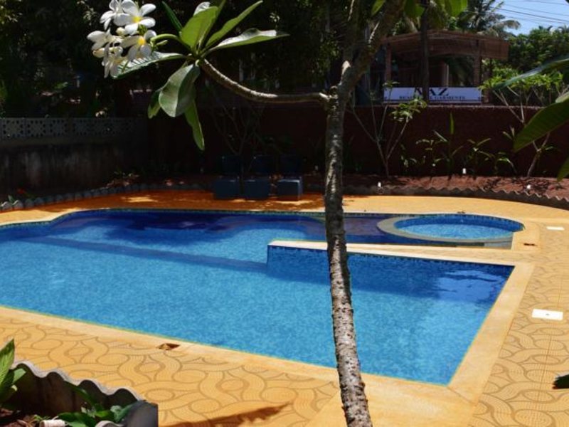 Baywatch Express Urbane 114930