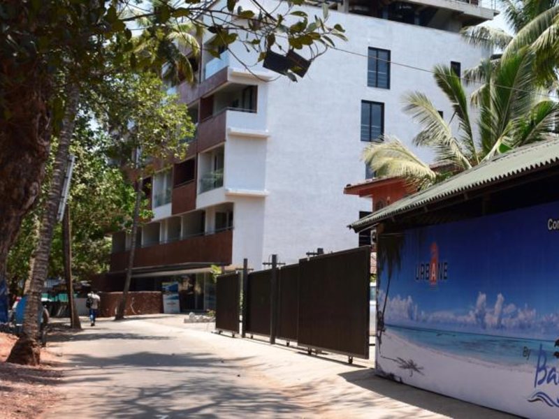 Baywatch Express Urbane 114937