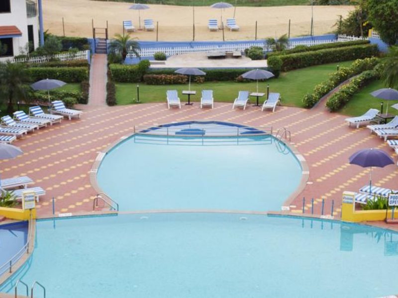 Baywatch Resort Goa  113354