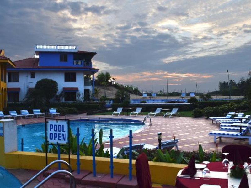 Baywatch Resort Goa  113355