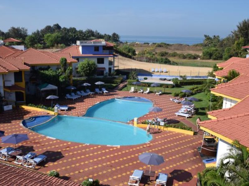 Baywatch Resort Goa  113356