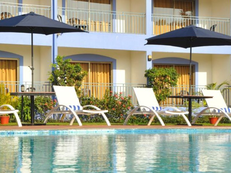 Baywatch Resort Goa  113358
