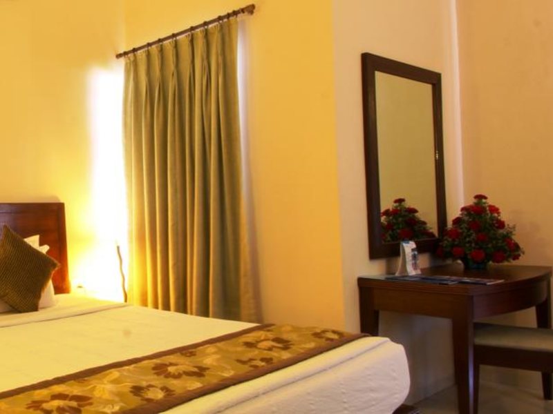 Baywatch Resort Goa  113359