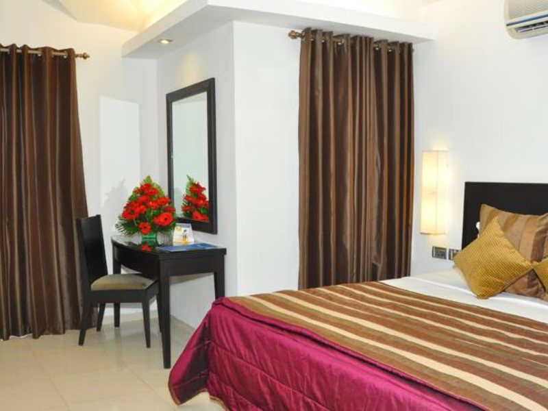 Baywatch Resort Goa  113360