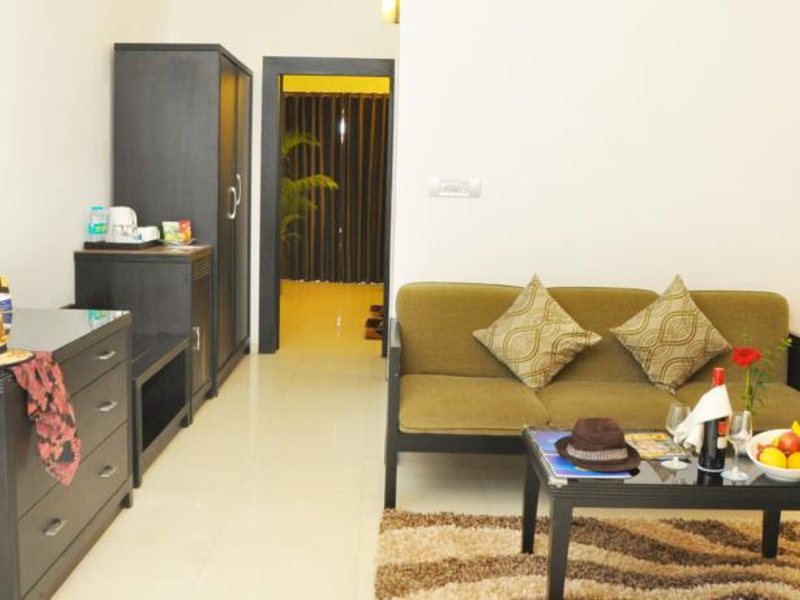 Baywatch Resort Goa  113361