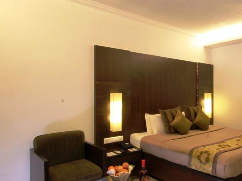 Baywatch Resort Goa  113362