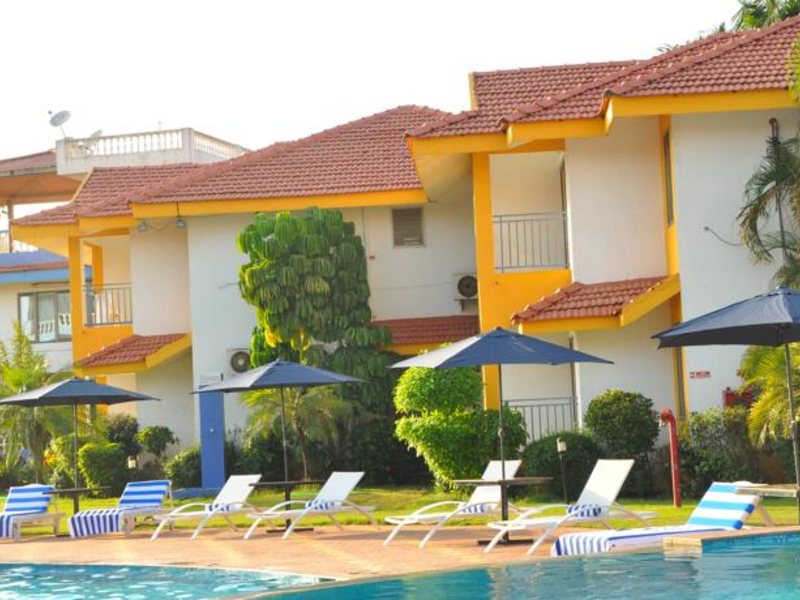 Baywatch Resort Goa  113363