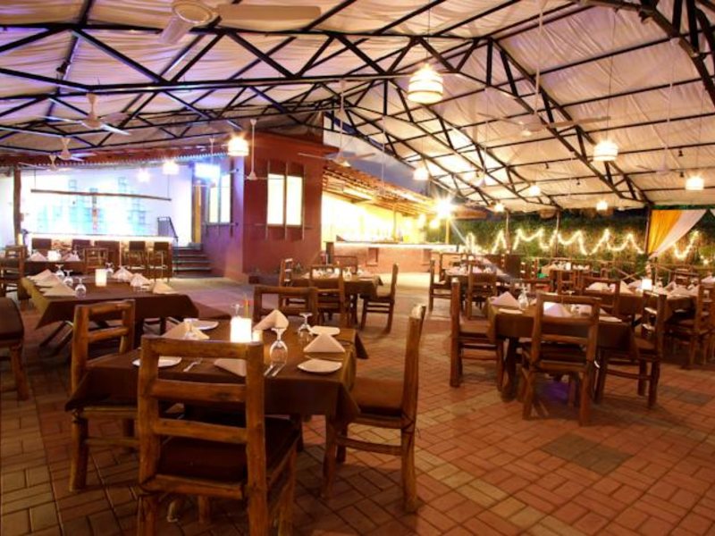 Baywatch Resort Goa  113364