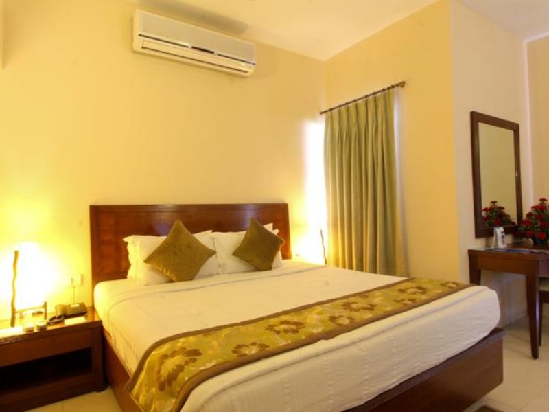 Baywatch Resort Goa  113365