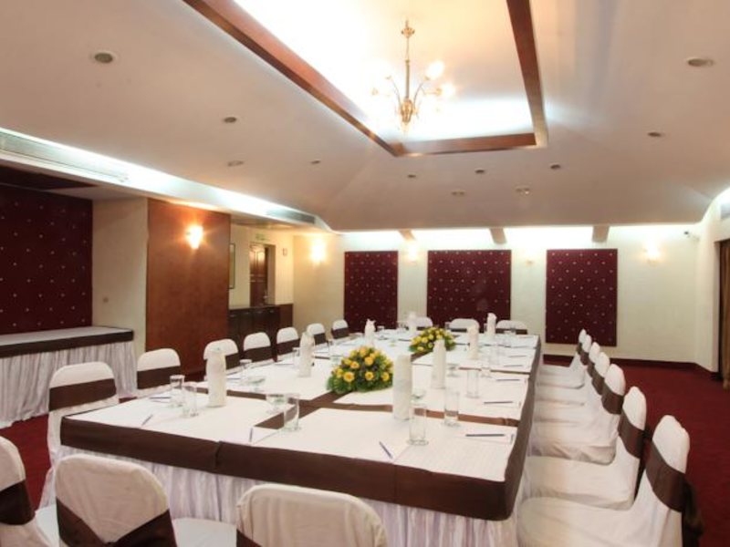 Baywatch Resort Goa  113366