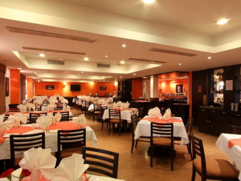 Baywatch Resort Goa  113367