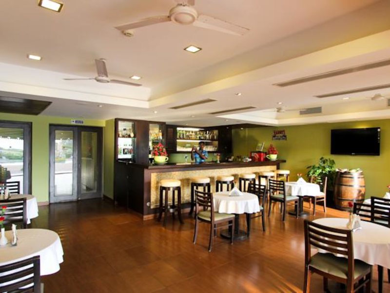 Baywatch Resort Goa  113368