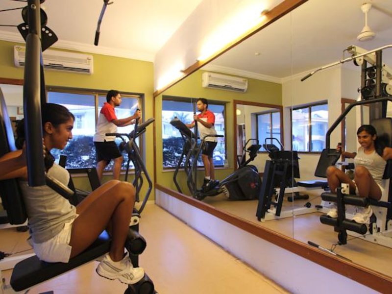 Baywatch Resort Goa  113369