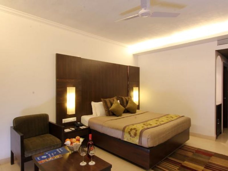 Baywatch Resort Goa  113370