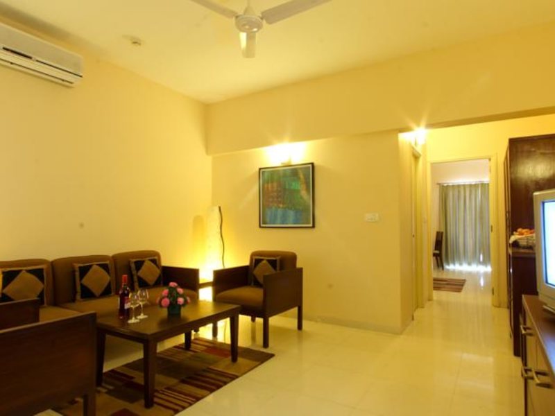 Baywatch Resort Goa  113371