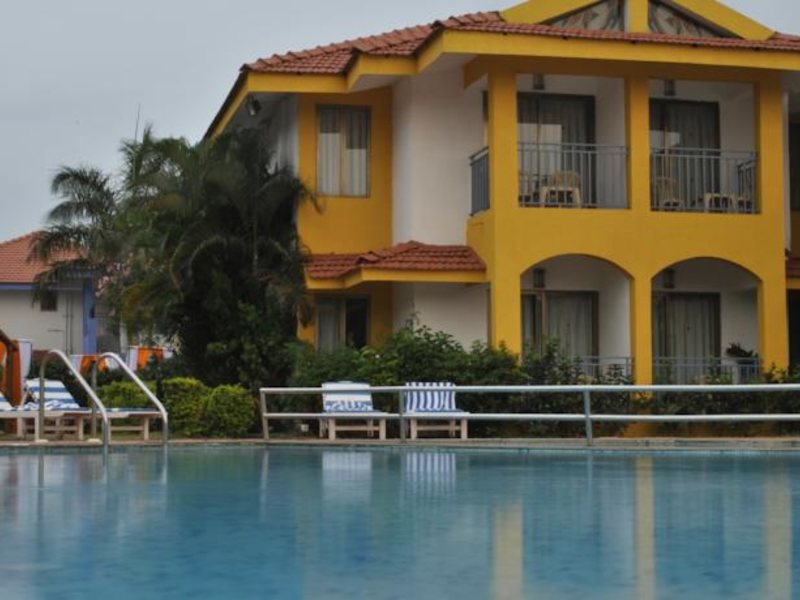 Baywatch Resort Goa  113373