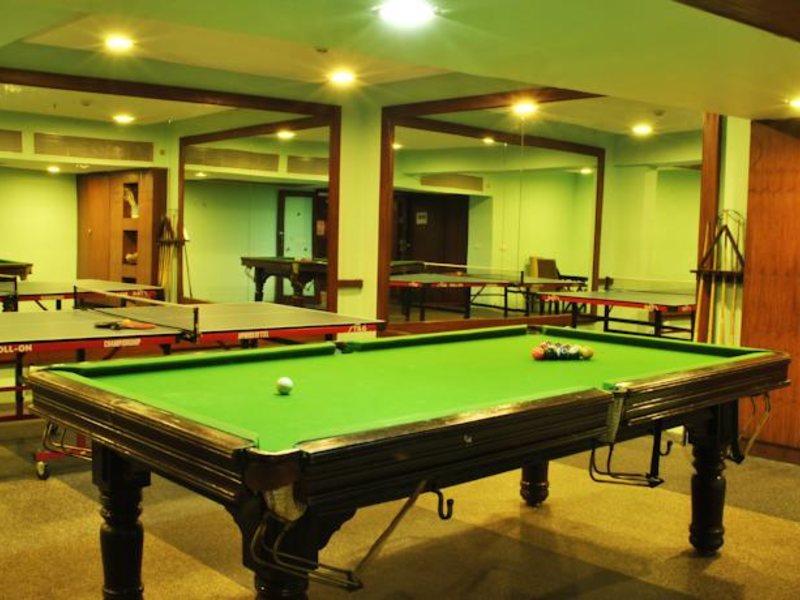 Baywatch Resort Goa  113374