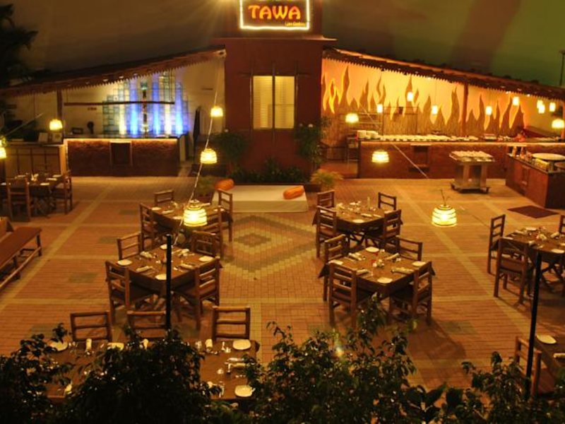 Baywatch Resort Goa  113375