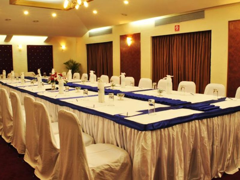 Baywatch Resort Goa  113376