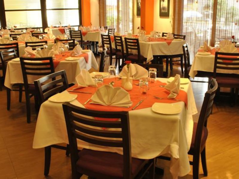 Baywatch Resort Goa  113377