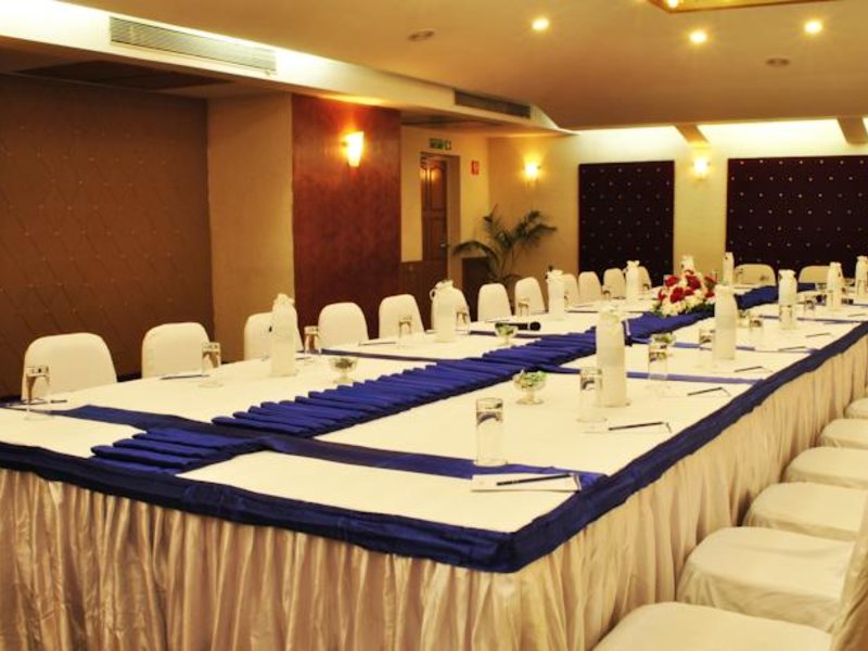 Baywatch Resort Goa  113378