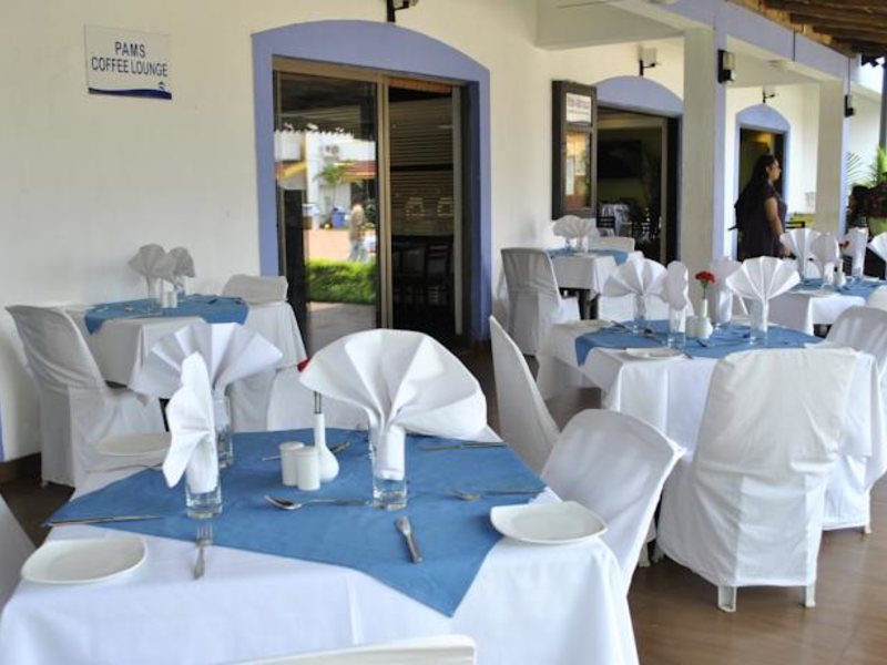 Baywatch Resort Goa  113379