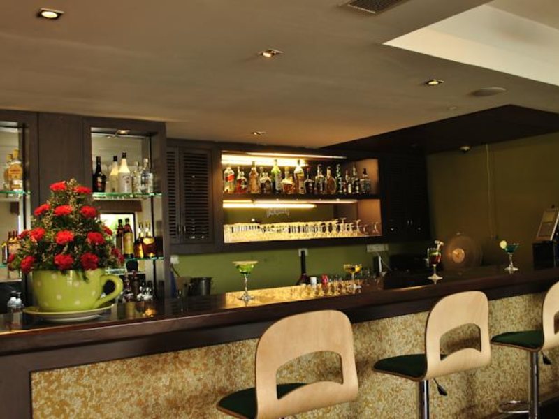 Baywatch Resort Goa  113381