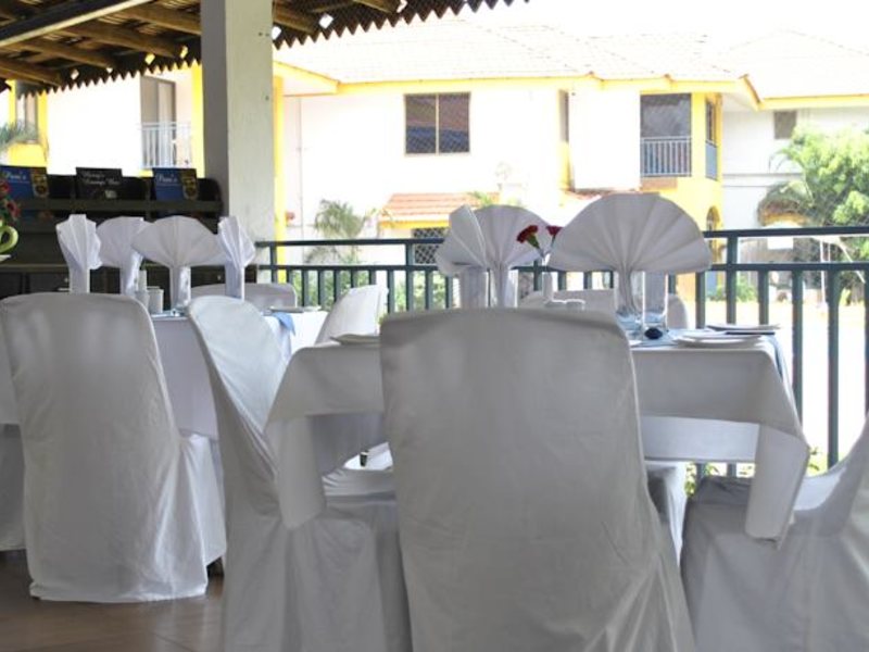 Baywatch Resort Goa  113382