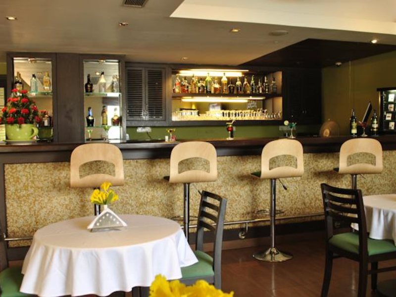 Baywatch Resort Goa  113383