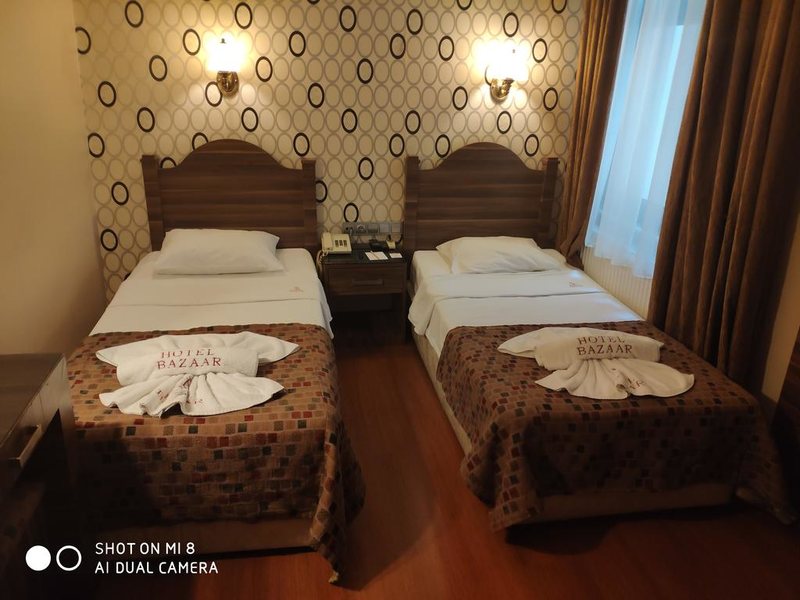 Bazaar Hotel 294498