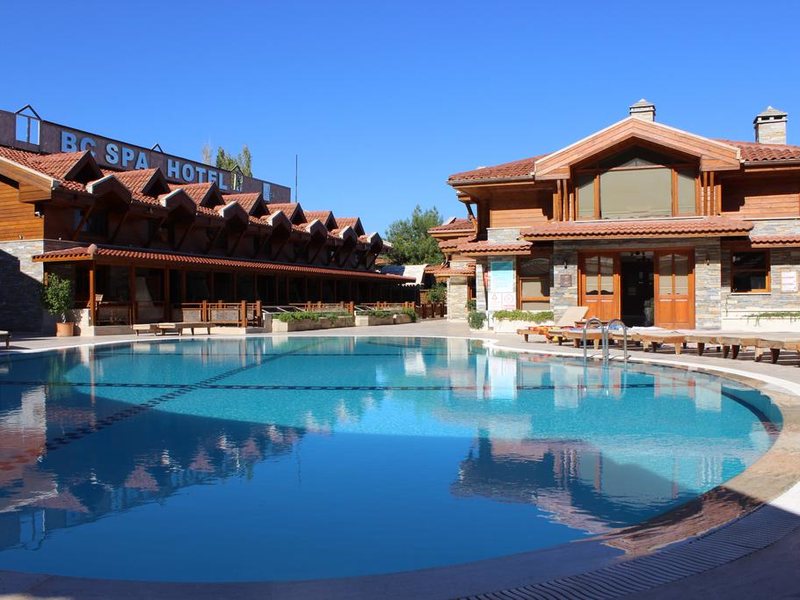 Bc Spa Hotel 203544