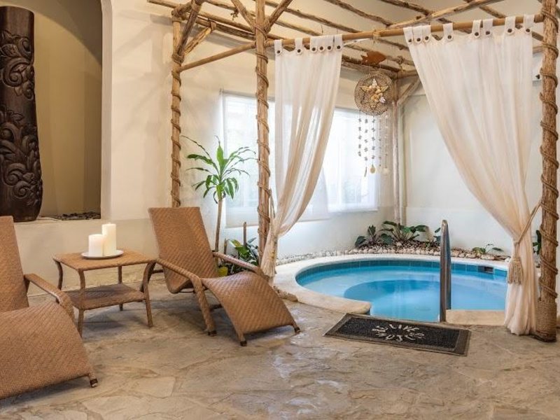 Be Live Collection Canoa 292406