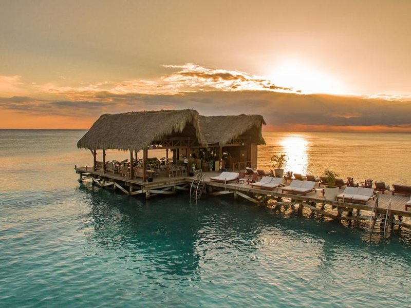 Be Live Collection Canoa 292407