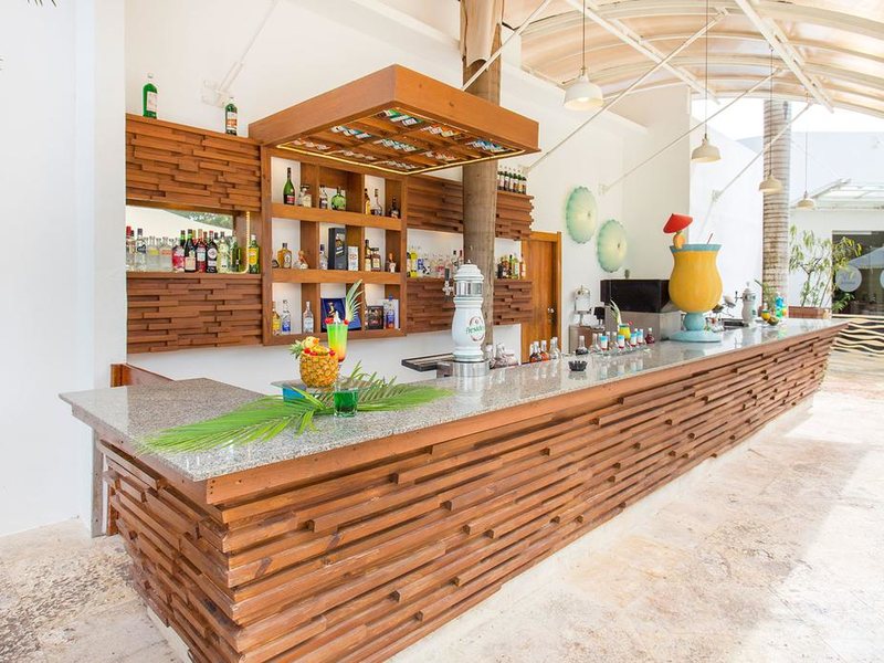 Be Live Collection Canoa 292413