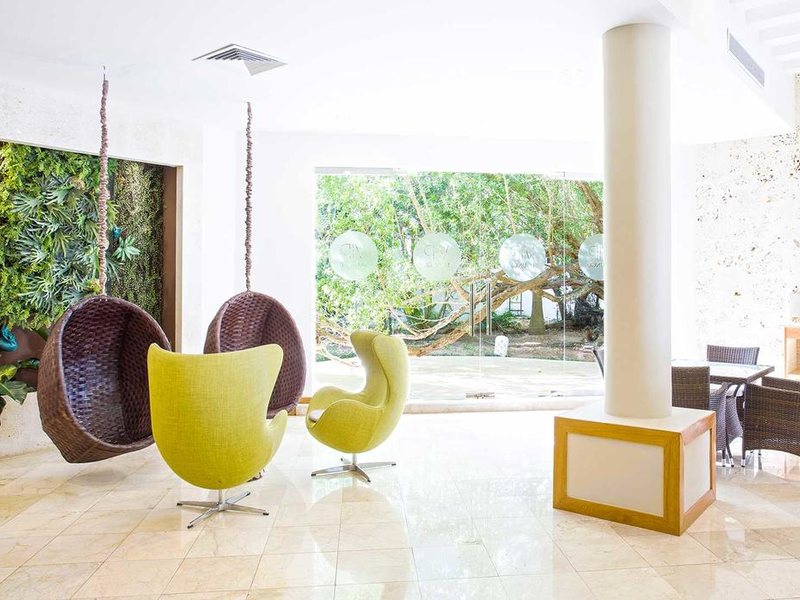 Be Live Collection Canoa 292416