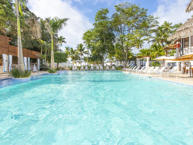 Be Live Collection Canoa 292424