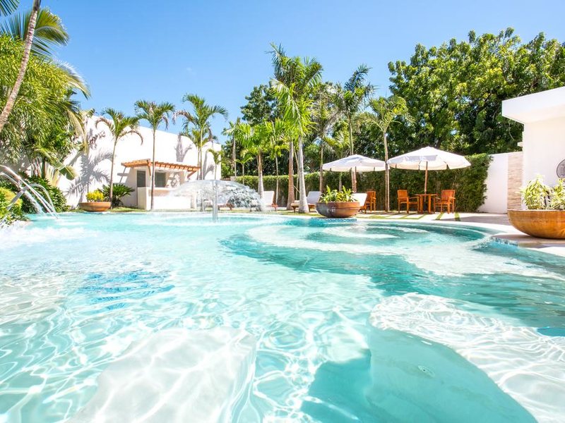 Be Live Collection Canoa 292425