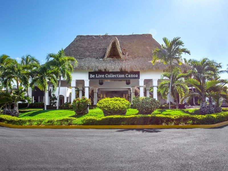 Be Live Collection Canoa 292426