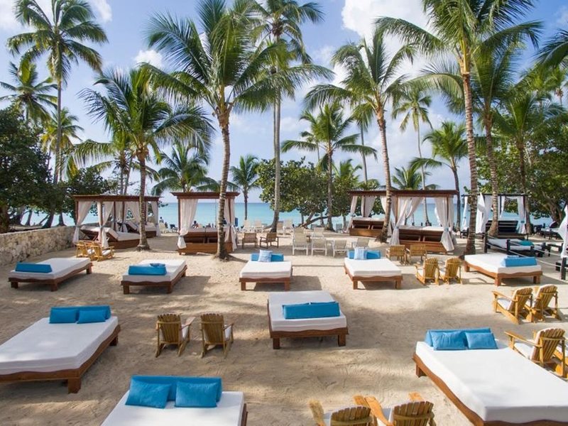 Be Live Collection Canoa 292429