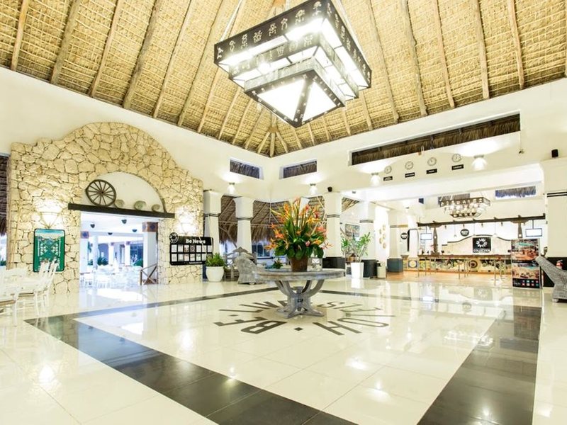 Be Live Collection Canoa 292430