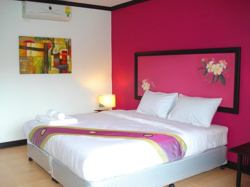 Be My Guest Boutique Hotel 198104