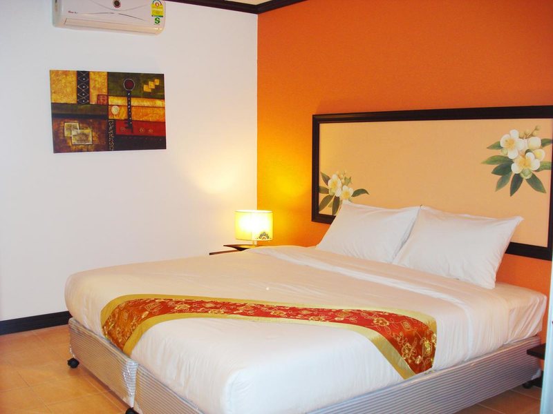 Be My Guest Boutique Hotel 198107