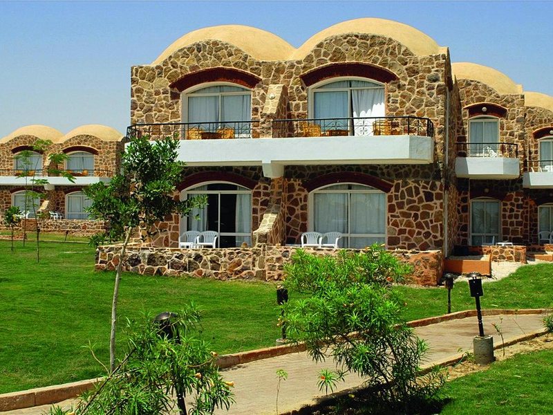 Beach Albatros Marsa Alam (еx-Helioland Beach Resort El Quseir)  27421