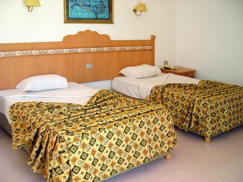 Beach Albatros Marsa Alam (еx-Helioland Beach Resort El Quseir)  27422