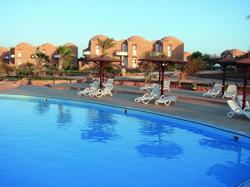 Beach Albatros Marsa Alam (еx-Helioland Beach Resort El Quseir)  27424