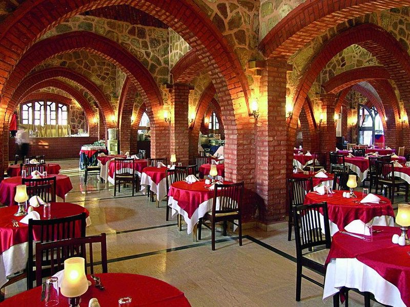 Beach Albatros Marsa Alam (еx-Helioland Beach Resort El Quseir)  27425